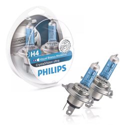Lampada-Philips-Crystal-Vision-Ultra-H4-4300K-12V-Par