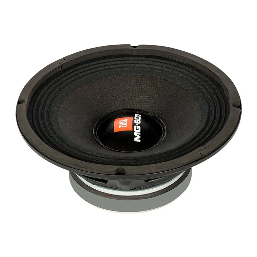 Woofer JBL MG 600 8 Pol 300W Rms 8 Ohms autorama
