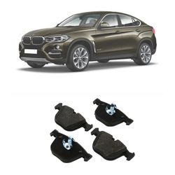 Pastilha-Traseira-Textar-BMW-X6-xDrive-50i-2008-2019-2373001