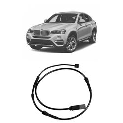 Sensor-Pastilha-Dianteira-BMW-X4-xDrive-28i-2015-2018