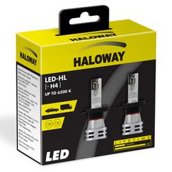 Lampada-LED-H4-Haloway-12V-24W-6500K