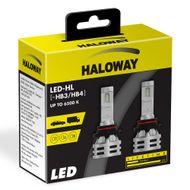 Lampada-LED-HB3-HB4-Haloway-12V-24W-6500K