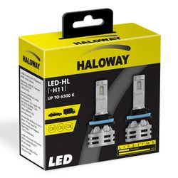 Lampada-LED-H11-Haloway-12V-24W-6500K