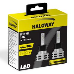Lampada-LED-H3-Haloway-12V-24W-6500K