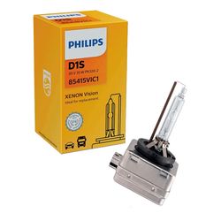 Lampada-Philips-Xenon-Vision-D1S-85415VIC1-Original
