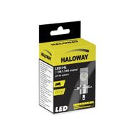Lampada-LED-H4-HS1-Haloway-12V-6500K-Corrente-Continua
