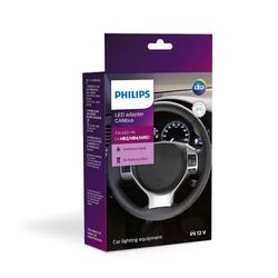 Adaptador-LED-CANbus-Canceller-Philips-HB3-HB4-HIR2-18956C2