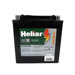 Bateria-Selada-14AH-Heliar-HTX16-BS-Triumph-Tiger-800-1200