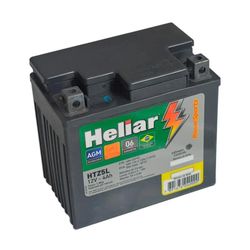 Bateria-Selada-4AH-Heliar-HTZ5-Honda-NXR-125-150-160-Bros