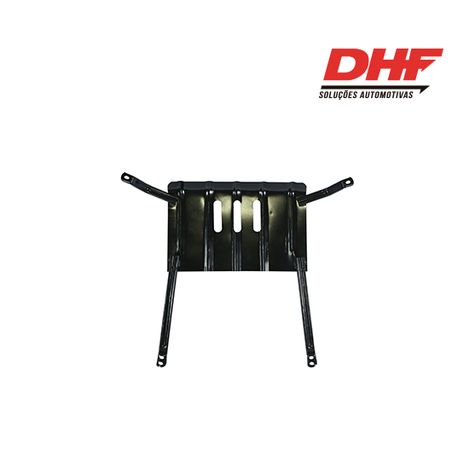 Protetor-de-Carter-Motor-DHF-Honda-Fit-LX-1.5-CVT-2014-2020