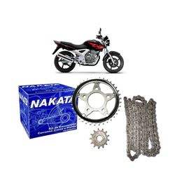 Kit-Relacao-Transmissao-Nakata-Honda-CBX-250-Twister-2001-08