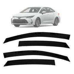 Calha-de-Chuva-Fume-TG-Poli-Toyota-Corolla-Sedan-4P-2019-2020