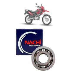 Rolamento-Nachi-6302-16-Honda-CG-150--Biz-125--NXR-150